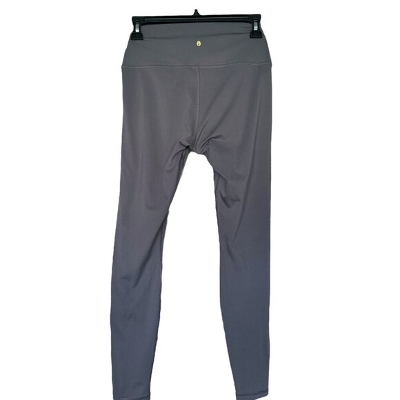 NWOT Spiritual Gangster SG Intent High Waisted Legging Gray Eco Women’s Size M - Picture 15 of 15